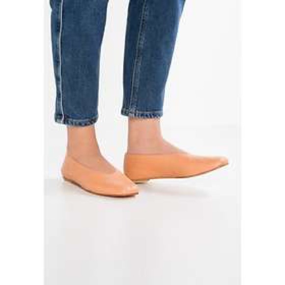 clarks margot mule